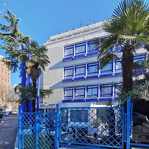 Pensión La De El Chaflán