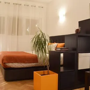 Apartamento Estudio Acogedor Y Luminoso