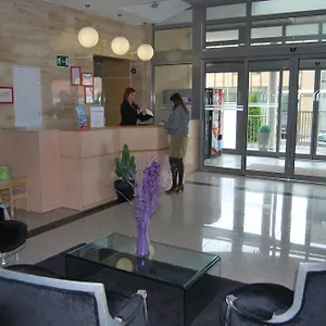 Apart-hotel Encasa