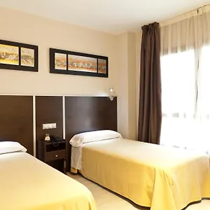 Affittacamere Avenida Barajas, Madrid