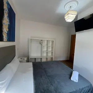 Casa de hóspedes Hello