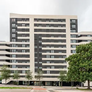 شقة فندقية Be Casa - Valdebebas