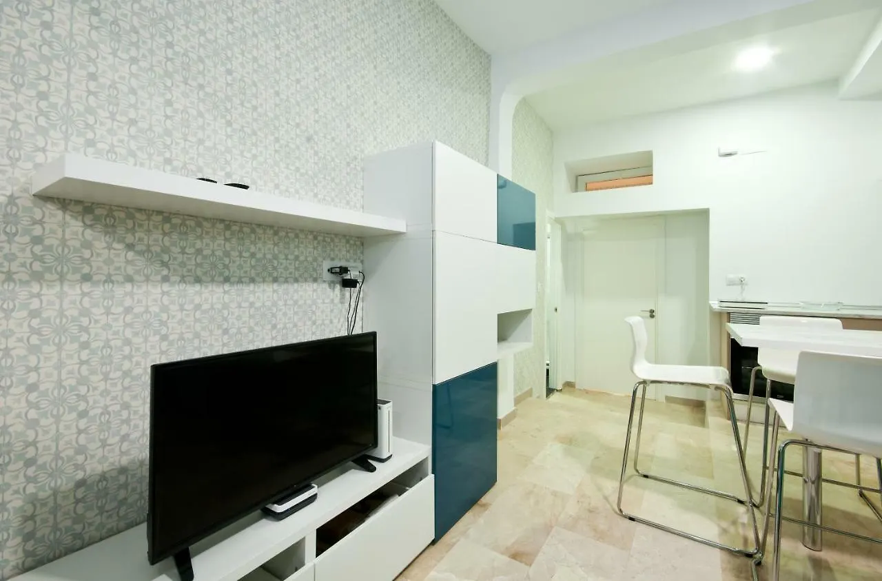 ***  Oceany Aparthotel Madrid Spagna