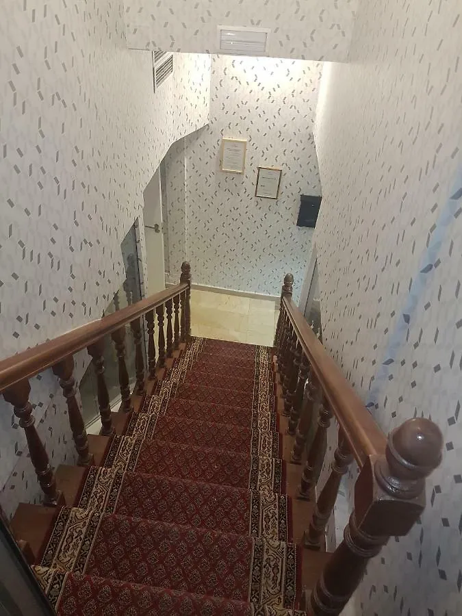 Oceany Aparthotel Madrid